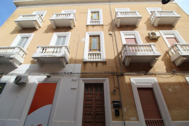 appartamento in vendita a Grottaglie
