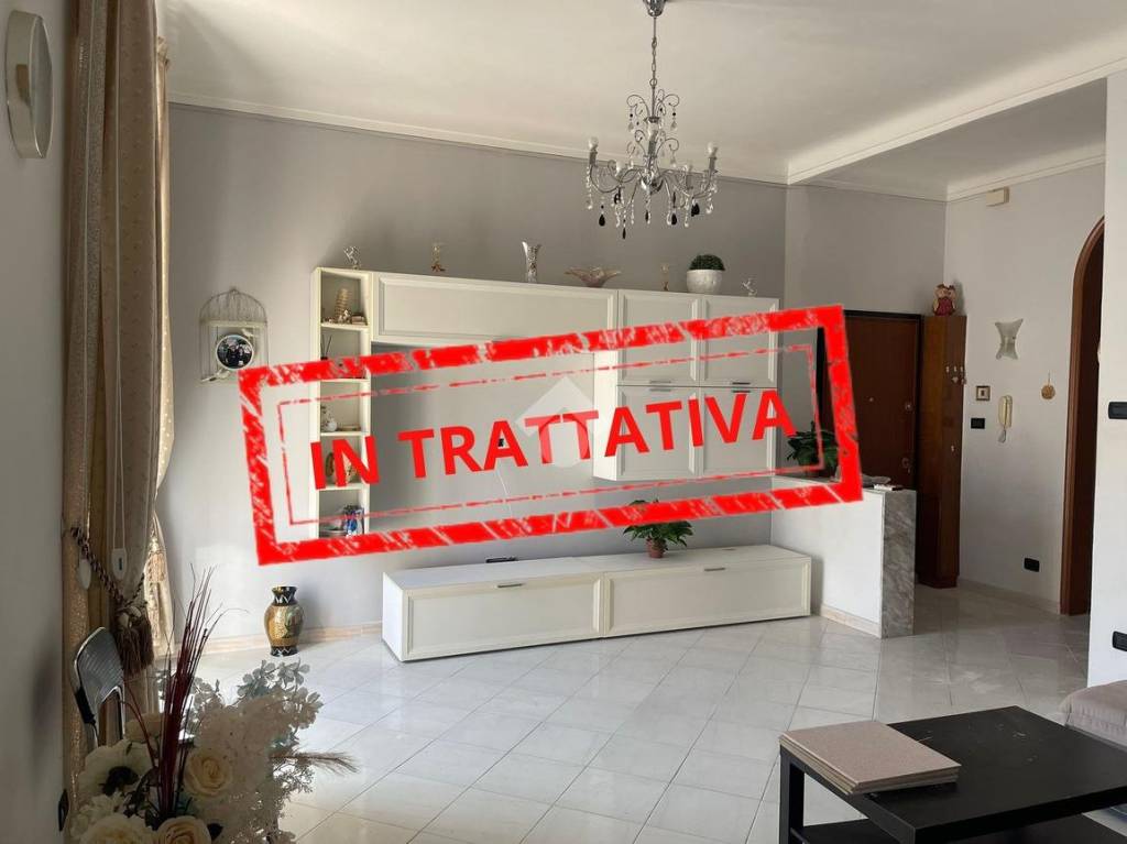 appartamento in vendita a Grottaglie