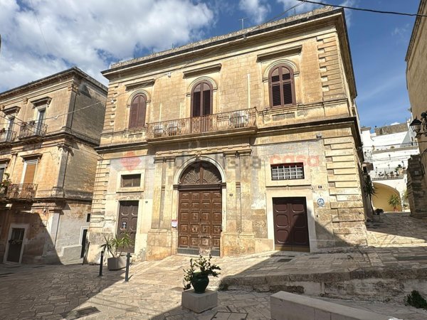 appartamento in vendita a Grottaglie