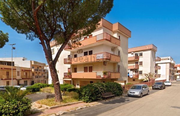 appartamento in vendita a Grottaglie