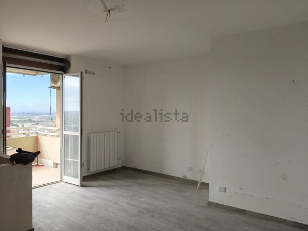 appartamento in vendita a Grottaglie