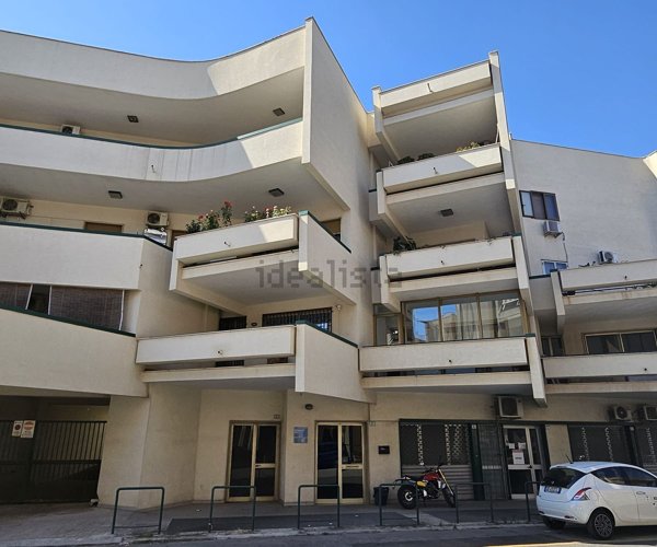 appartamento in vendita a Grottaglie