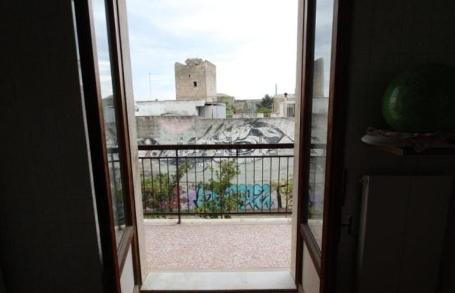 appartamento in vendita a Grottaglie