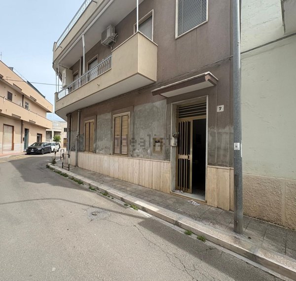 appartamento in vendita a Grottaglie