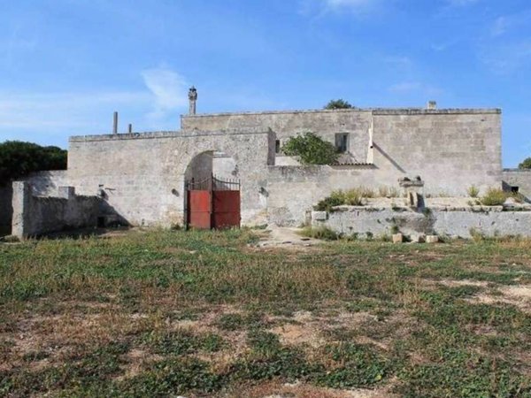 casa indipendente in vendita a Grottaglie