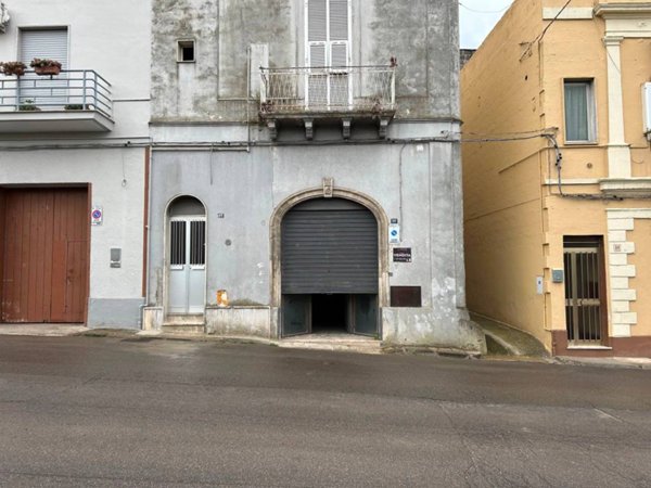 negozio in vendita a Grottaglie