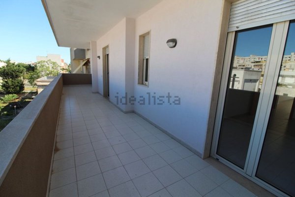 appartamento in vendita a Grottaglie