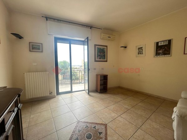 appartamento in vendita a Grottaglie