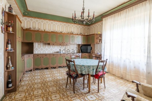 appartamento in vendita a Grottaglie