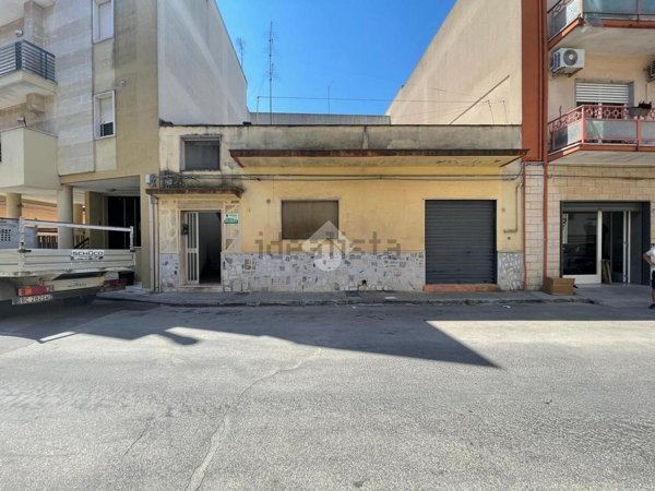 appartamento in vendita a Grottaglie