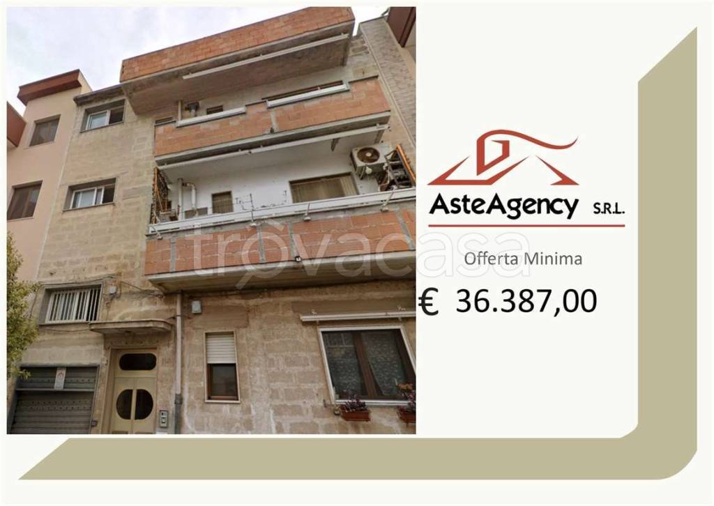 appartamento in vendita a Grottaglie