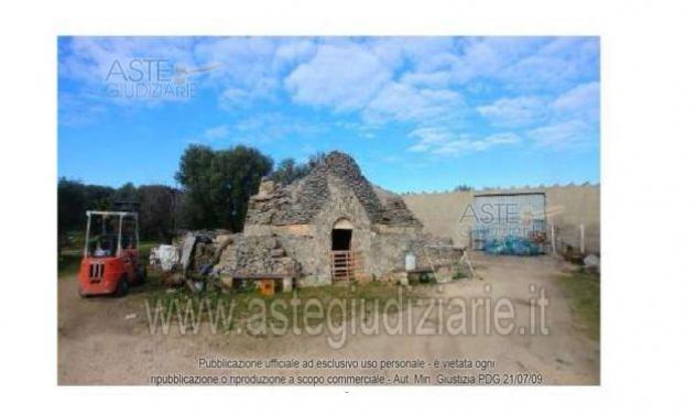terreno edificabile in vendita a Grottaglie