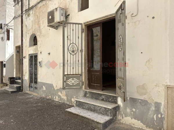 appartamento in vendita a Grottaglie
