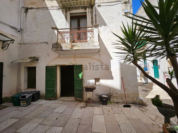 appartamento in vendita a Grottaglie