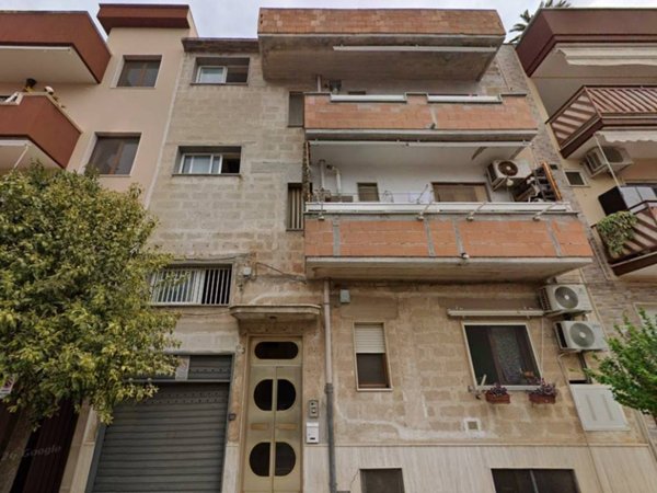 appartamento in vendita a Grottaglie