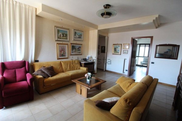 appartamento in vendita a Grottaglie