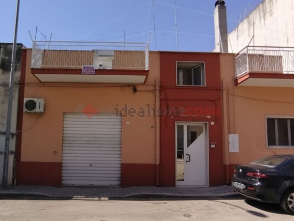 appartamento in vendita a Grottaglie