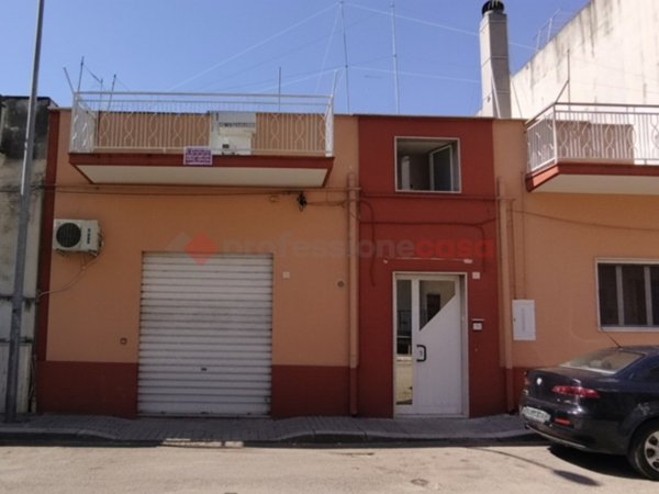 appartamento in vendita a Grottaglie