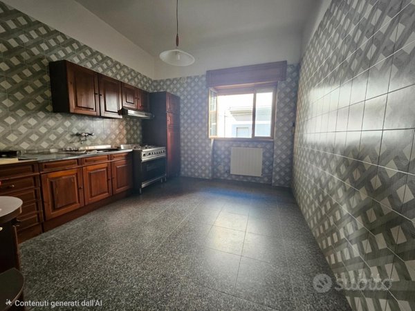 appartamento in vendita a Grottaglie