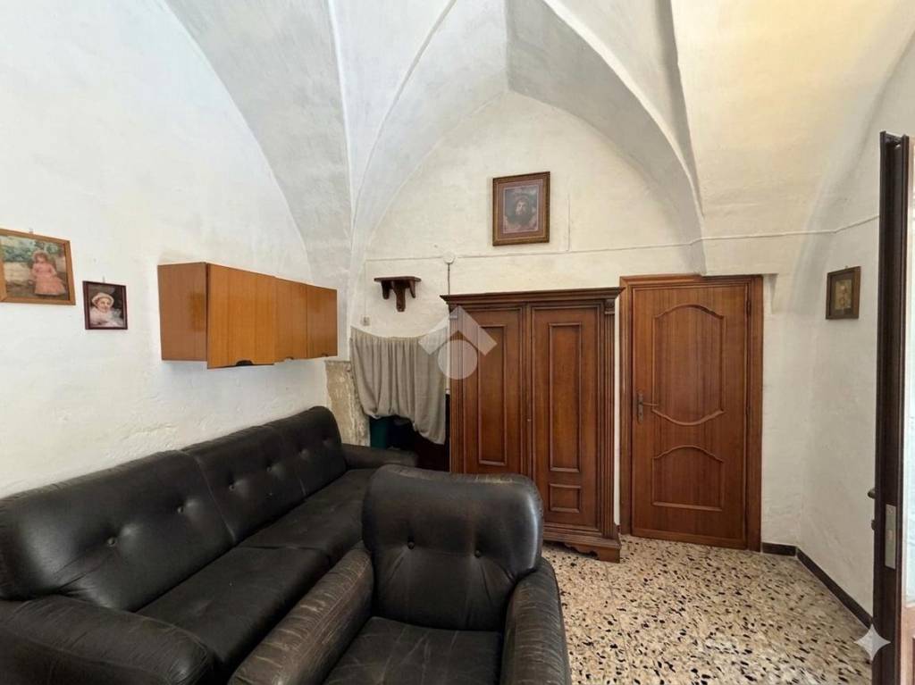 appartamento in vendita a Grottaglie