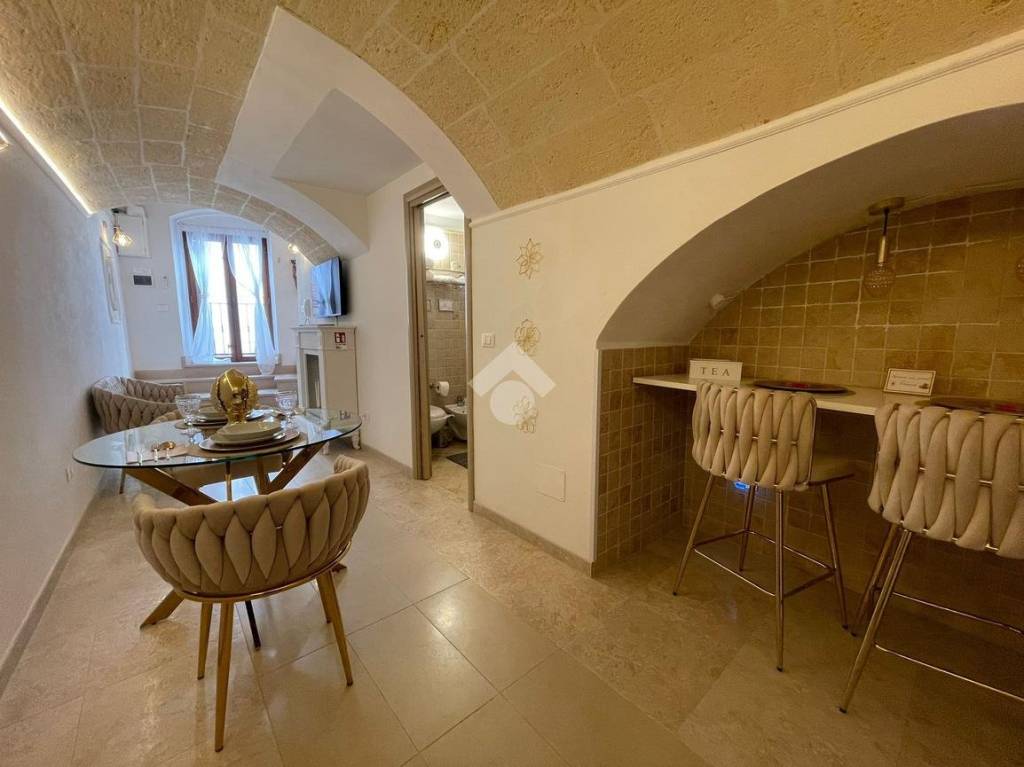 appartamento in vendita a Grottaglie