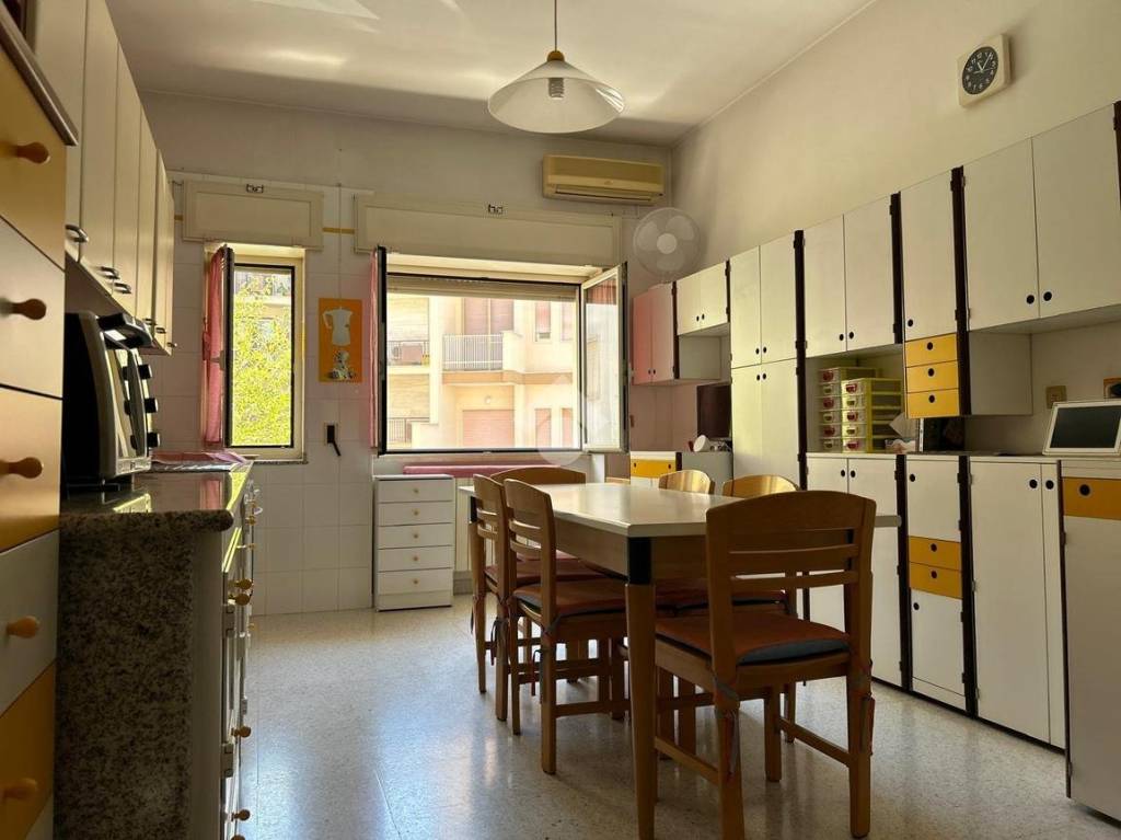 appartamento in vendita a Grottaglie