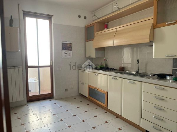 appartamento in vendita a Grottaglie