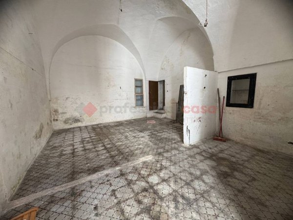 casa indipendente in vendita a Grottaglie