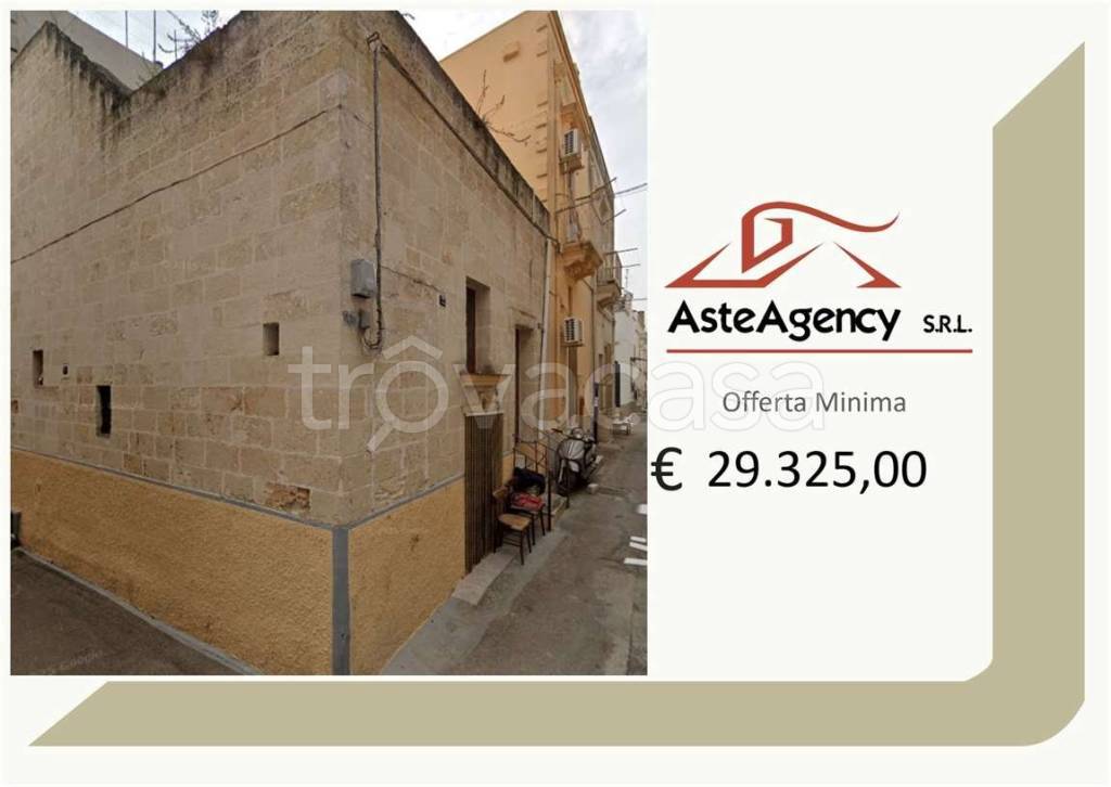 appartamento in vendita a Grottaglie