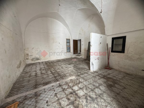 casa indipendente in vendita a Grottaglie