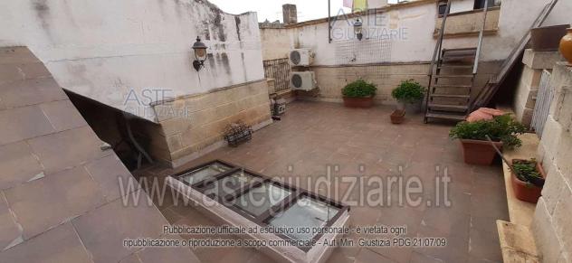 appartamento in vendita a Grottaglie
