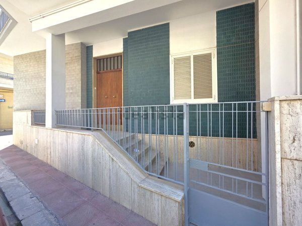 appartamento in vendita a Grottaglie