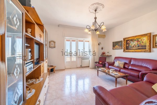 appartamento in vendita a Grottaglie