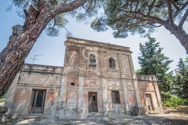 casa indipendente in vendita a Grottaglie