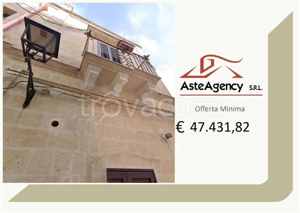 appartamento in vendita a Grottaglie