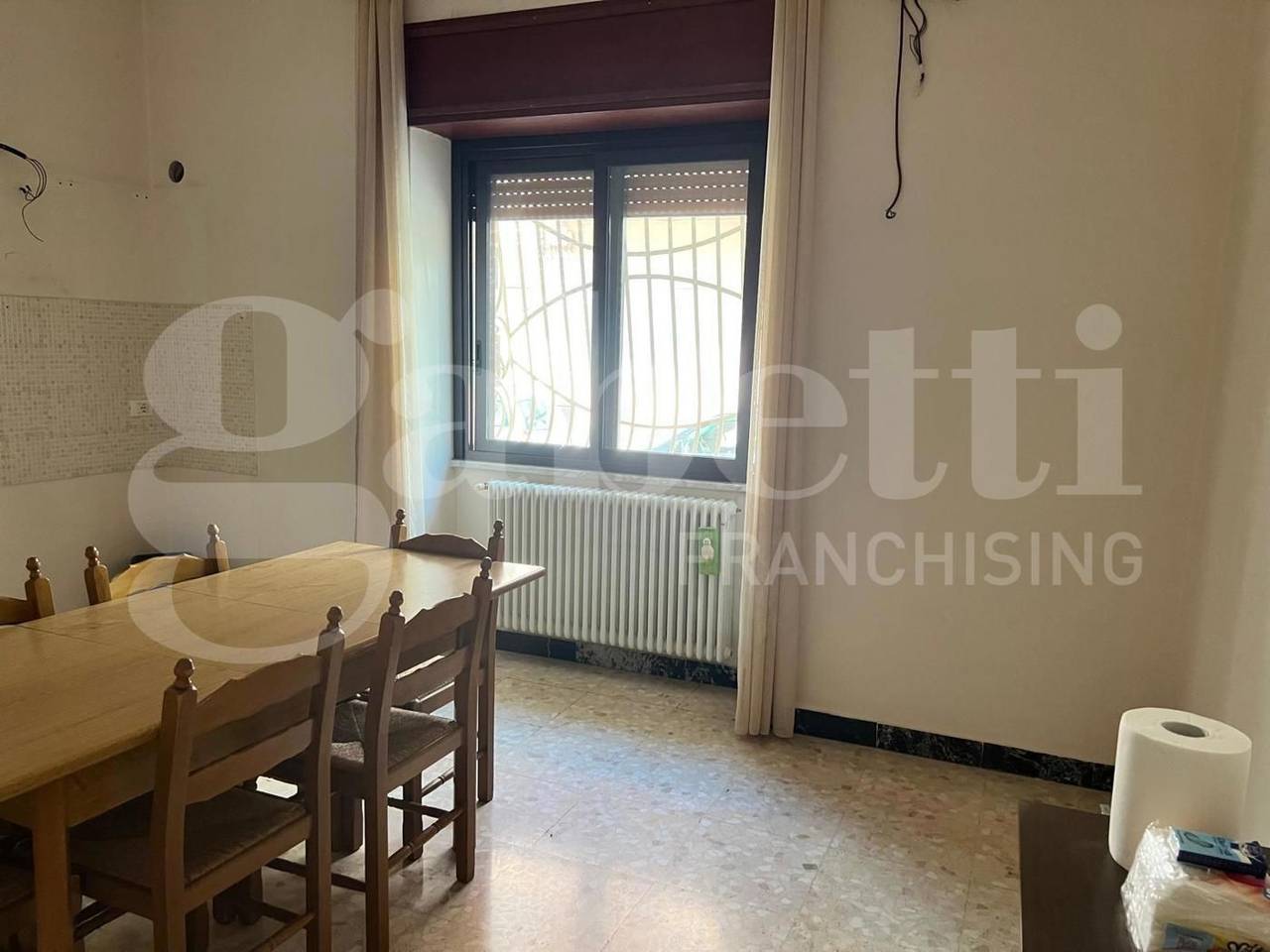 appartamento in vendita a Grottaglie