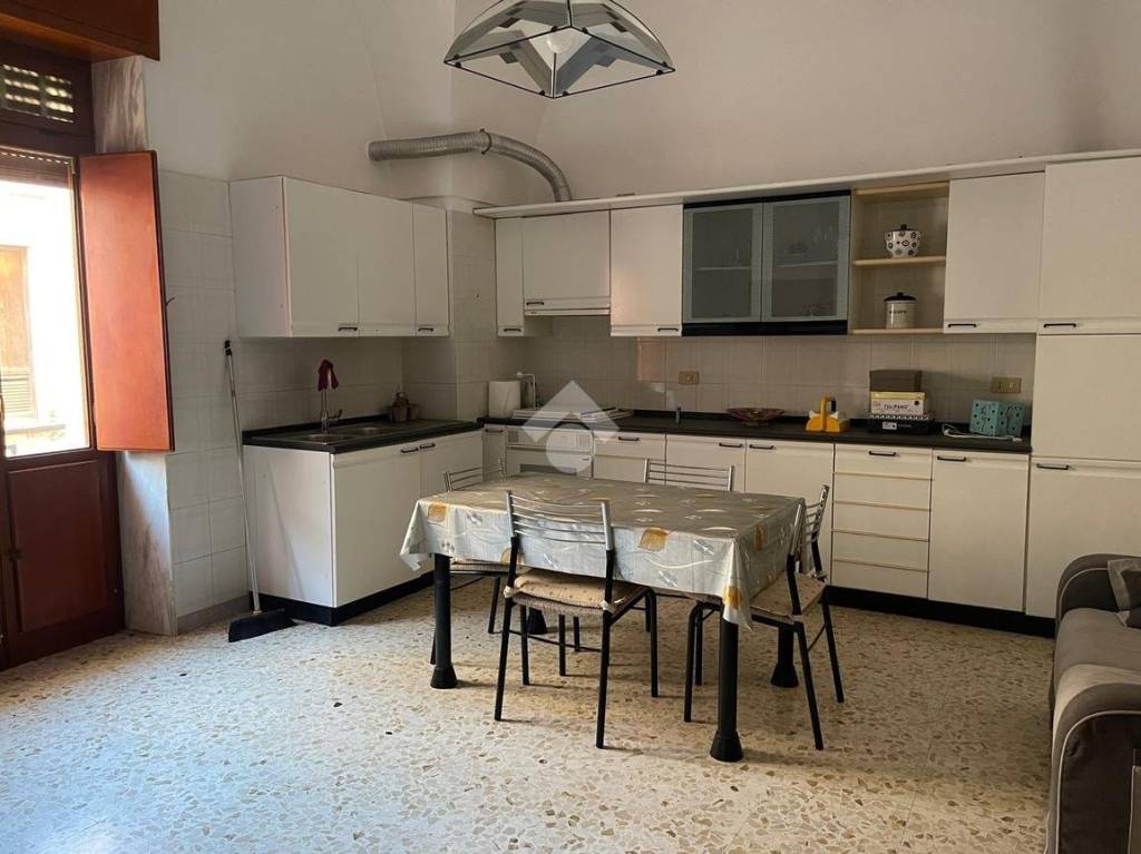 appartamento in vendita a Grottaglie