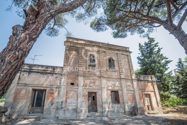 casa indipendente in vendita a Grottaglie