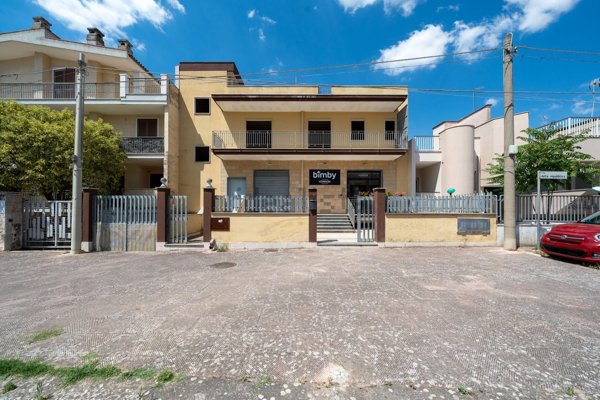 appartamento in vendita a Grottaglie