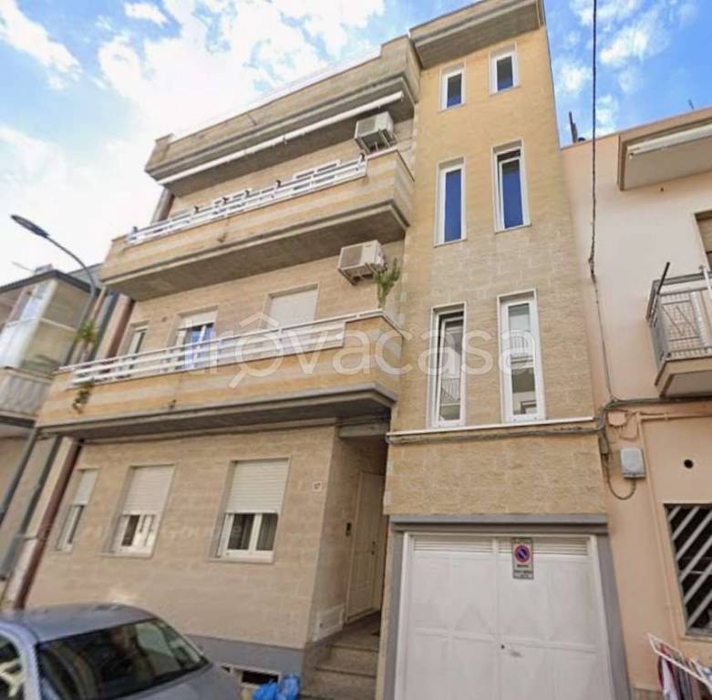 appartamento in vendita a Grottaglie
