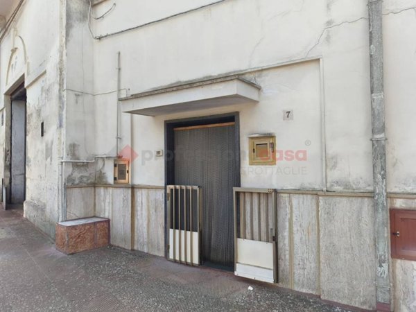 casa indipendente in vendita a Grottaglie