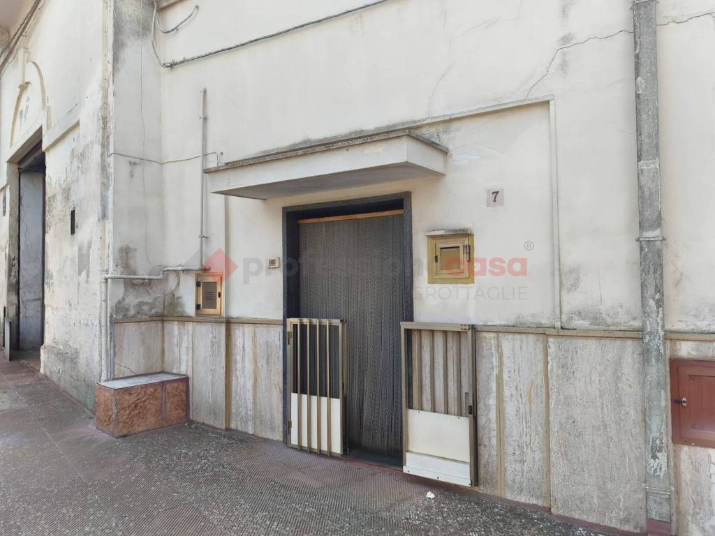 appartamento in vendita a Grottaglie