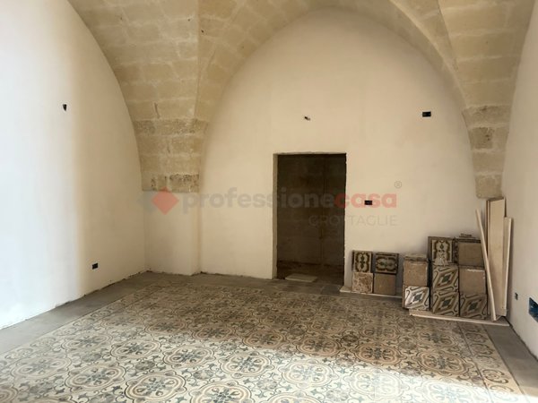 casa indipendente in vendita a Grottaglie