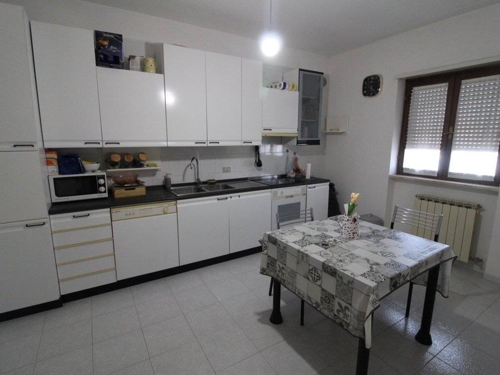 appartamento in vendita a Grottaglie