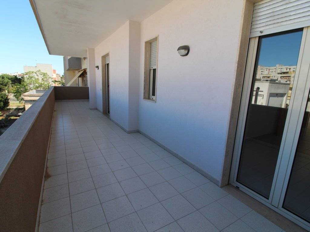 appartamento in vendita a Grottaglie