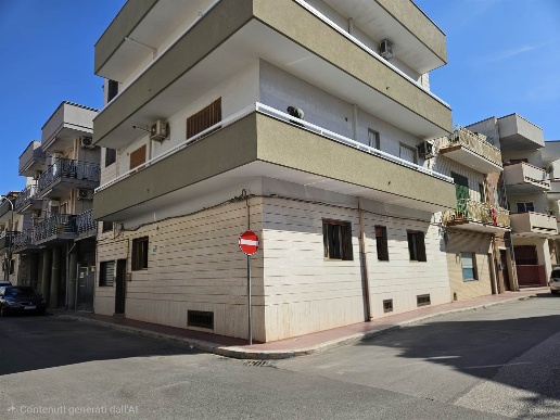 appartamento in vendita a Grottaglie