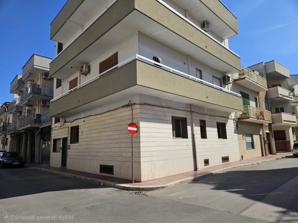 appartamento in vendita a Grottaglie