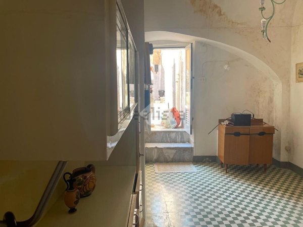 appartamento in vendita a Grottaglie
