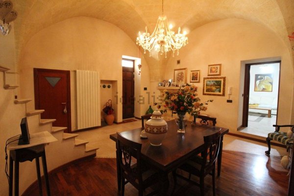 appartamento in vendita a Grottaglie