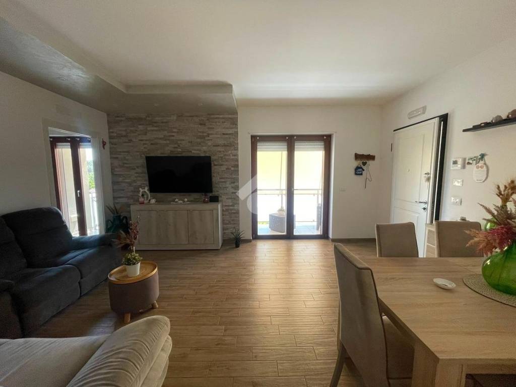 appartamento in vendita a Grottaglie